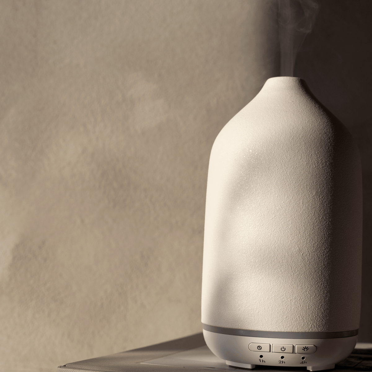 Hur använder man en diffuser?