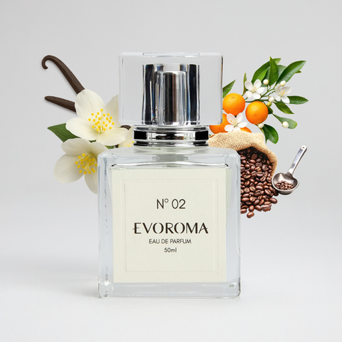 Women's perfume