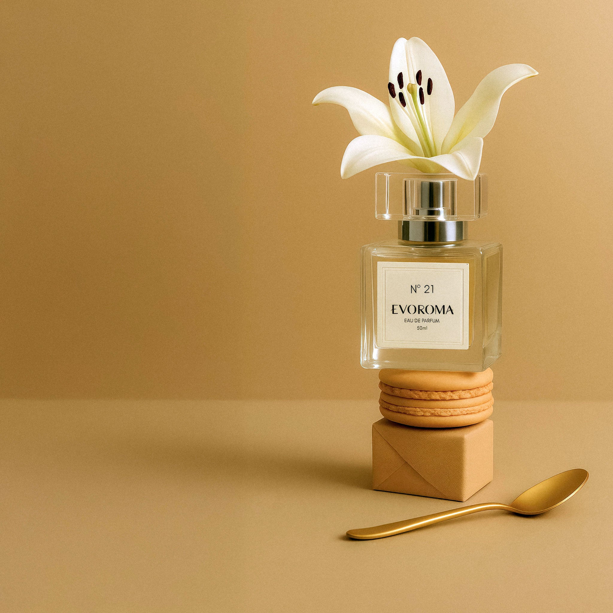 Inspirert av La Vie Est Belle - No.21 EdP (50 ml)