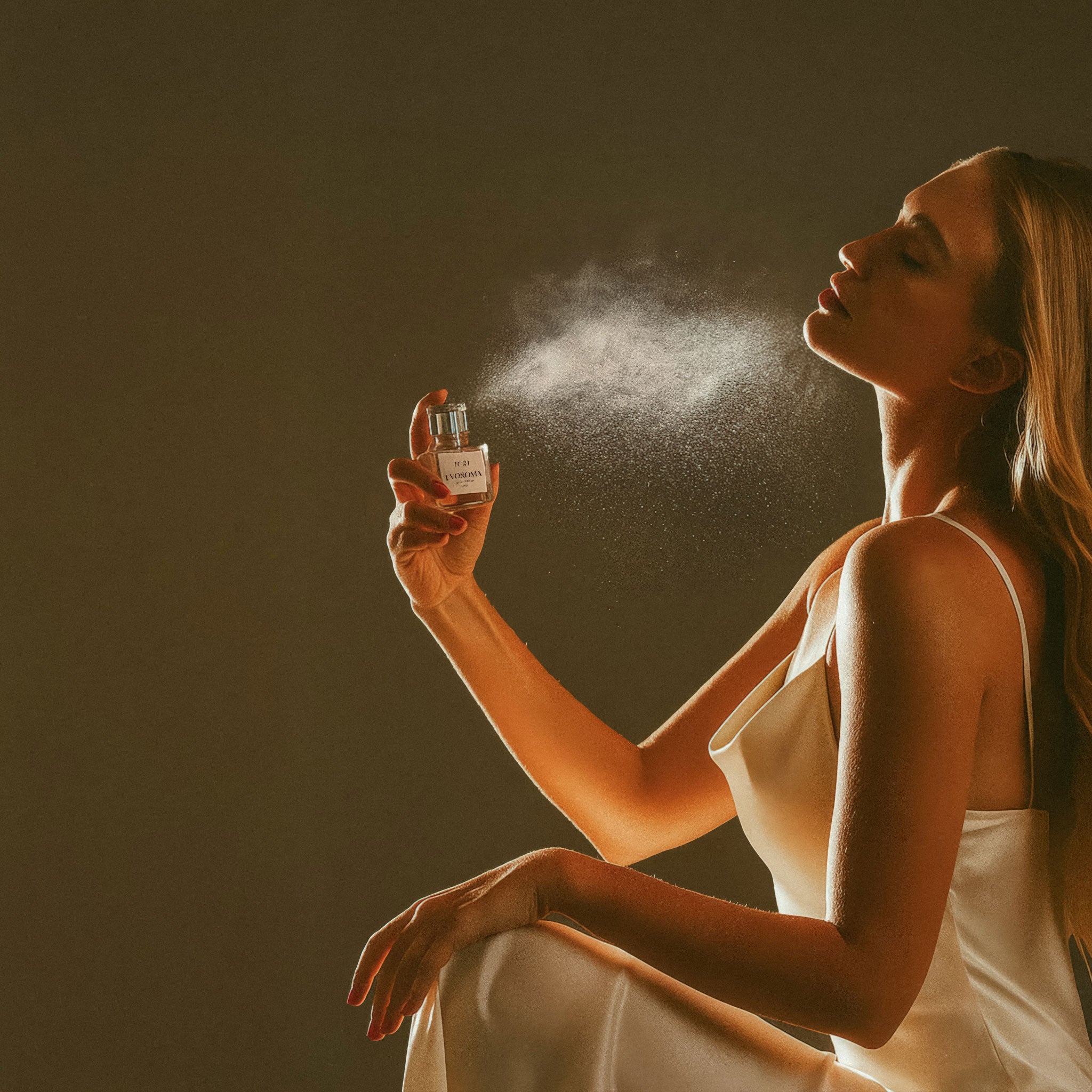 Inspirert av La Vie Est Belle - No.21 EdP (50 ml)