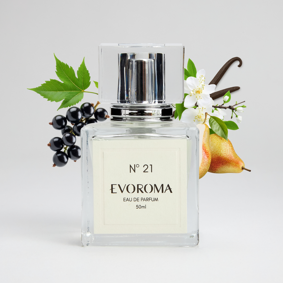 Inspired by La Vie Est Belle - No.21 EdP (50 ml)