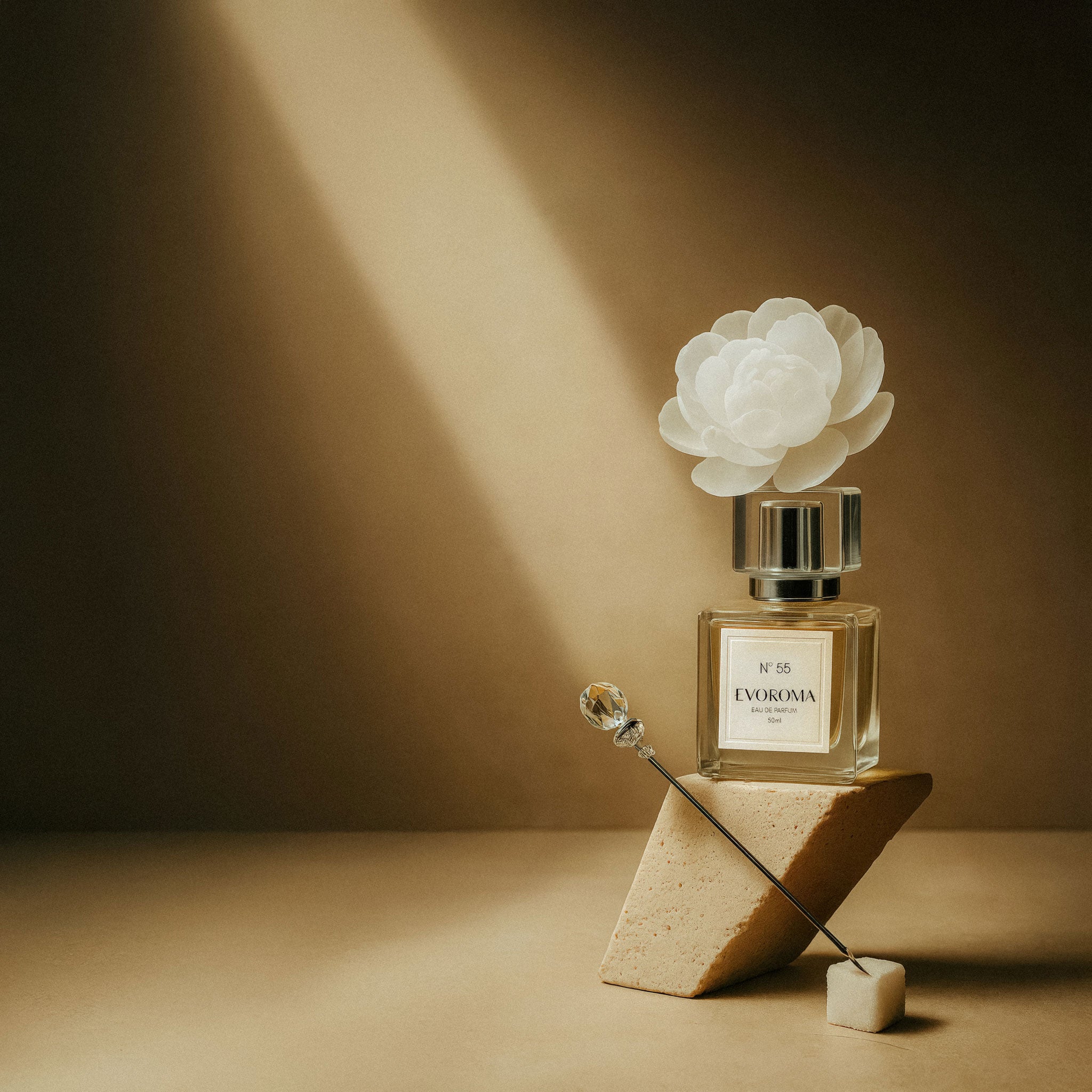 Inspirerad av C No 5 - No.55 EdP (50 ml)