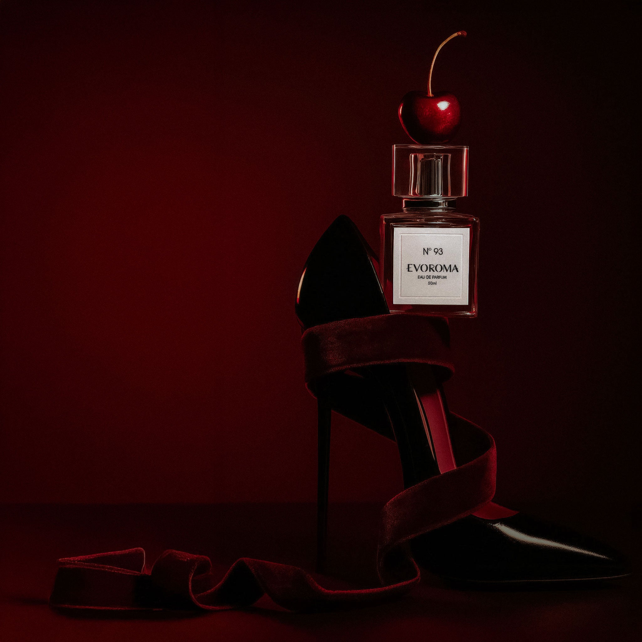 Inspirerad av Good Girl - No.93 EdP (50 ml)