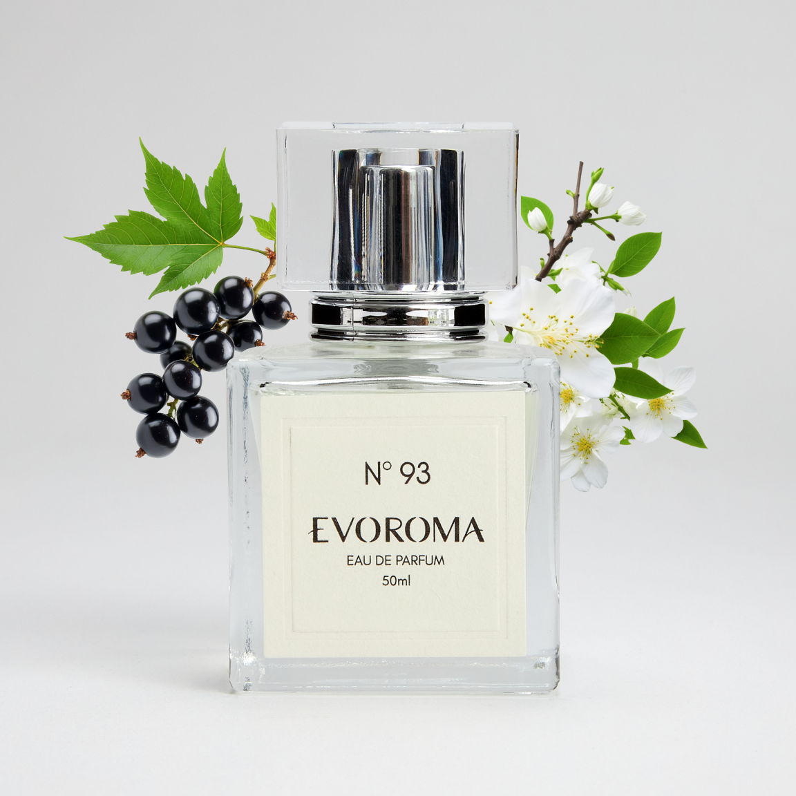 Inspired by Good Girl - No.93 EdP (50 ml)
