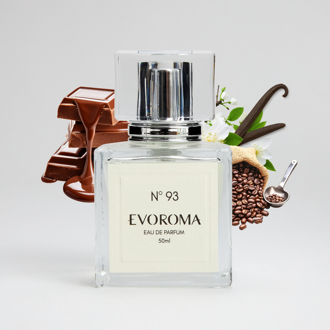 Inspirerad av Good Girl - No.93 EdP (50 ml)