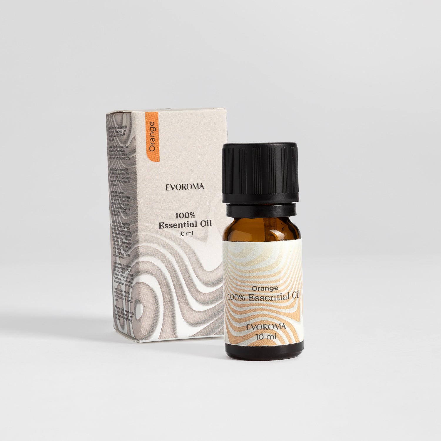 Orange, Ätherisches Öl 10 ml