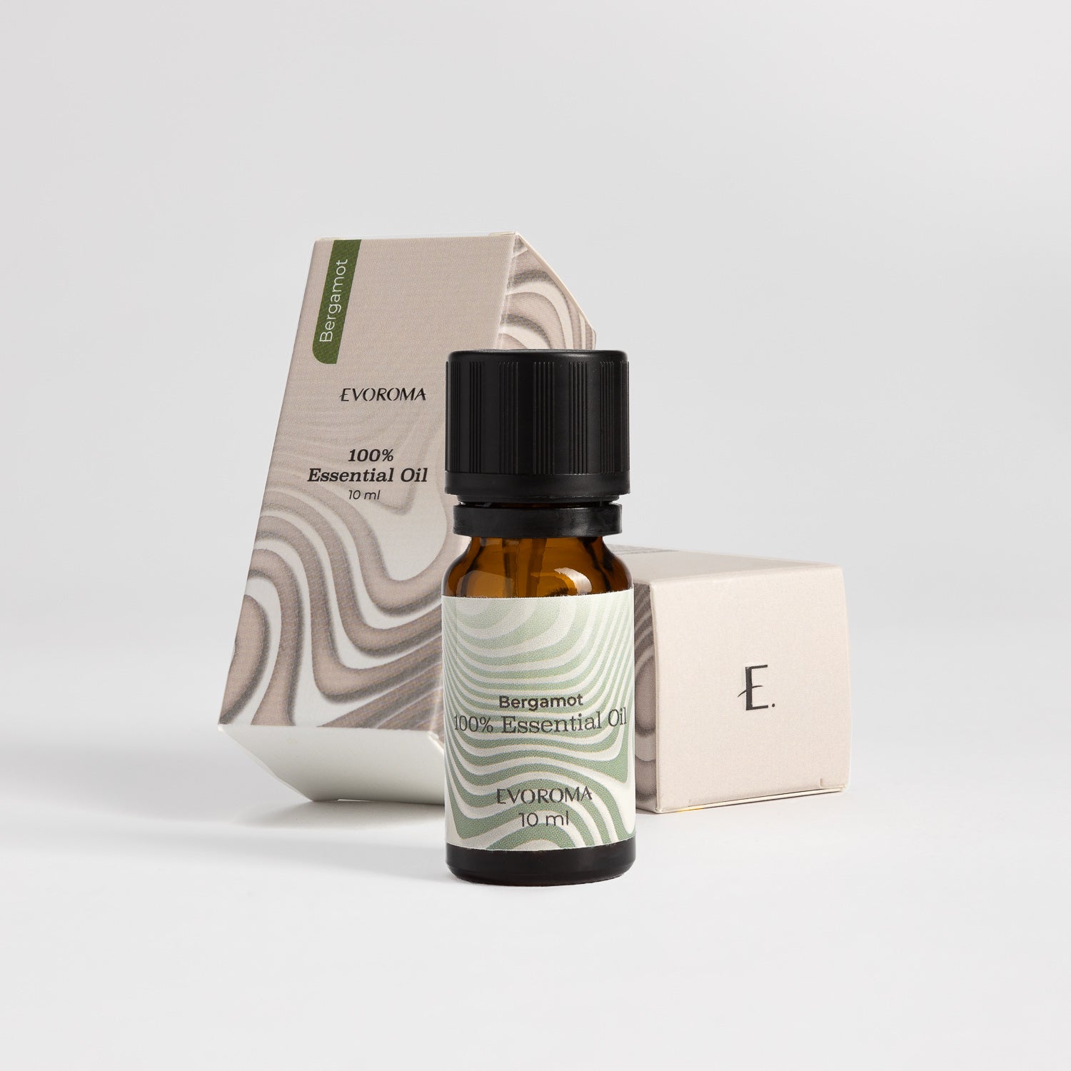 Bergamott Eterisk Olja 10 ml (FCF)