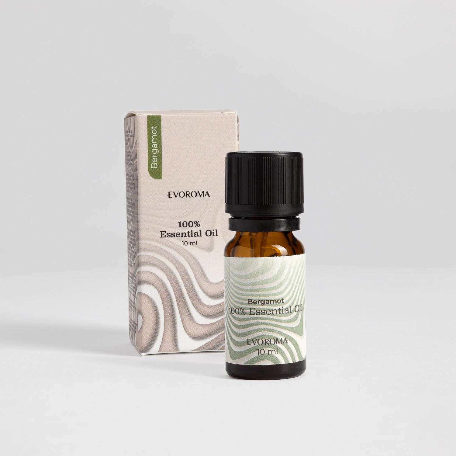 Bergamott Eterisk Olja 10 ml (FCF)