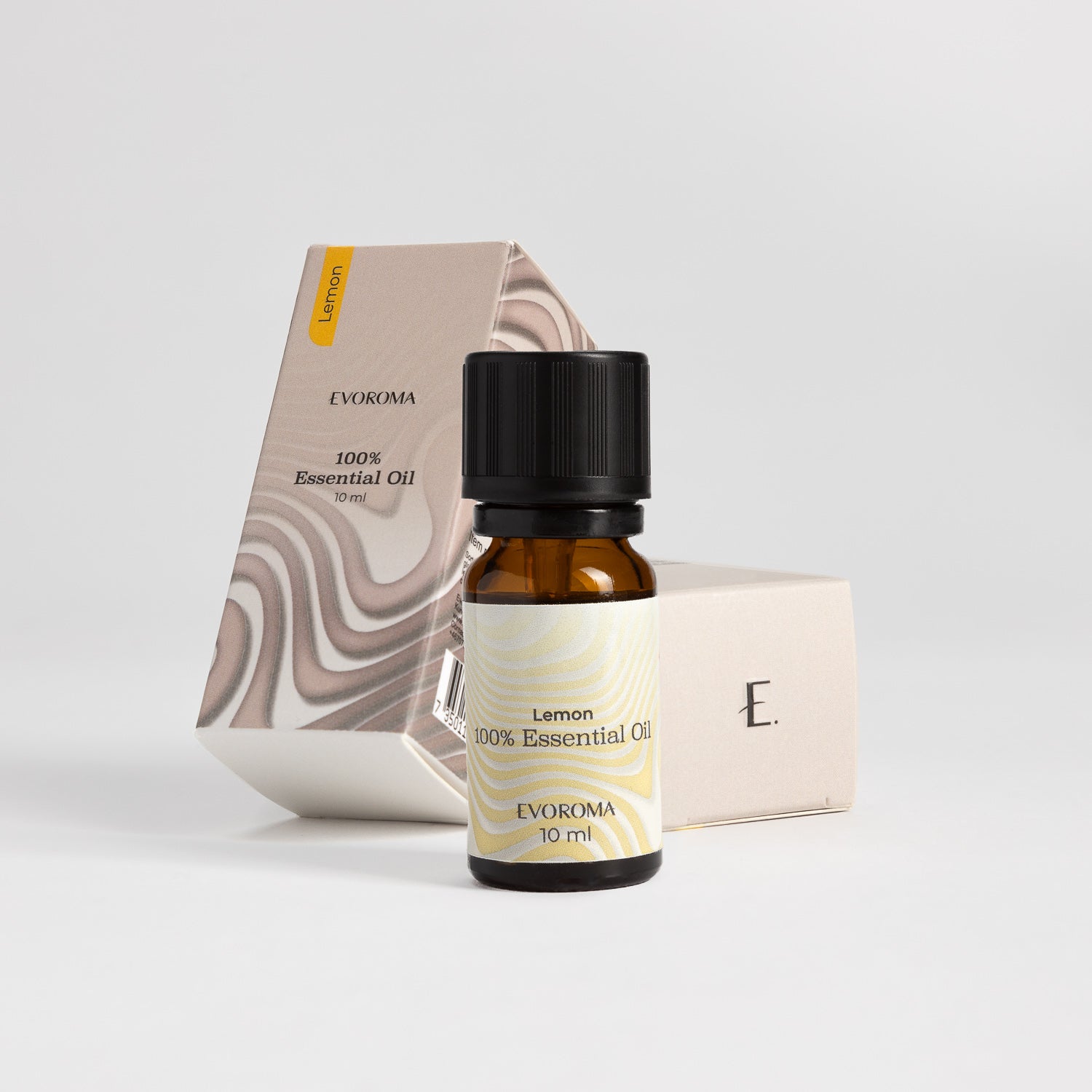 Citron Eterisk Olja 10 ml