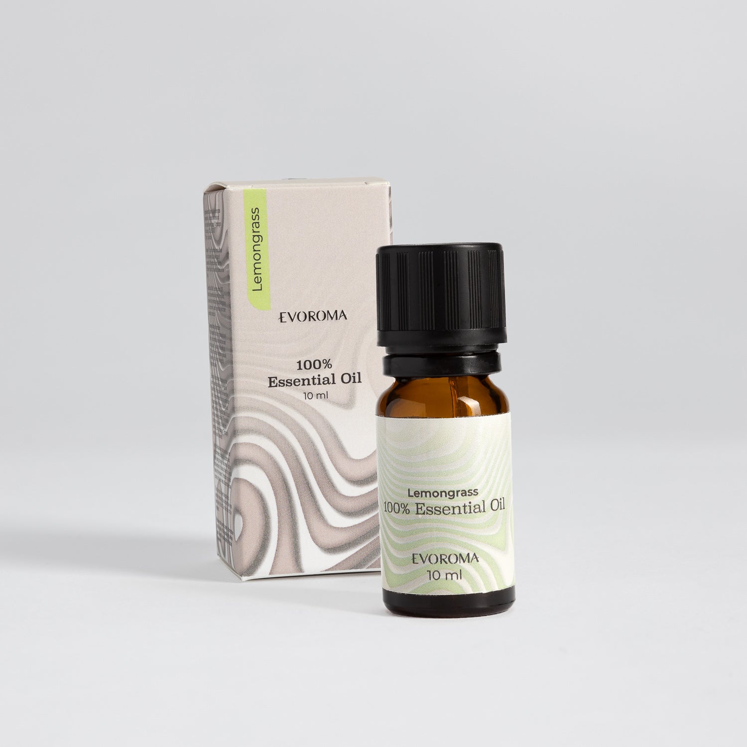 Citrongräs Eterisk Olja 10 ml