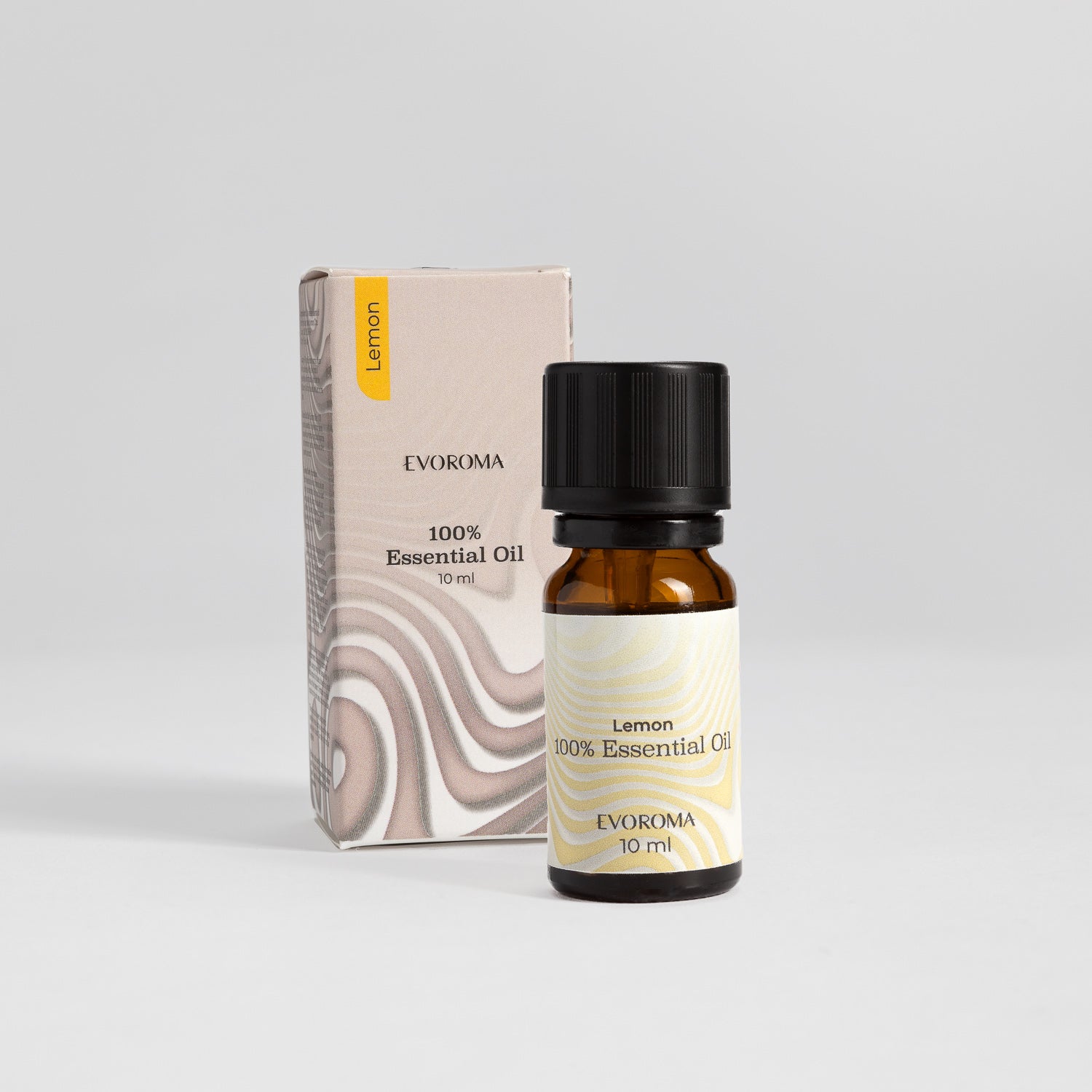 Citron Eterisk Olja 10 ml