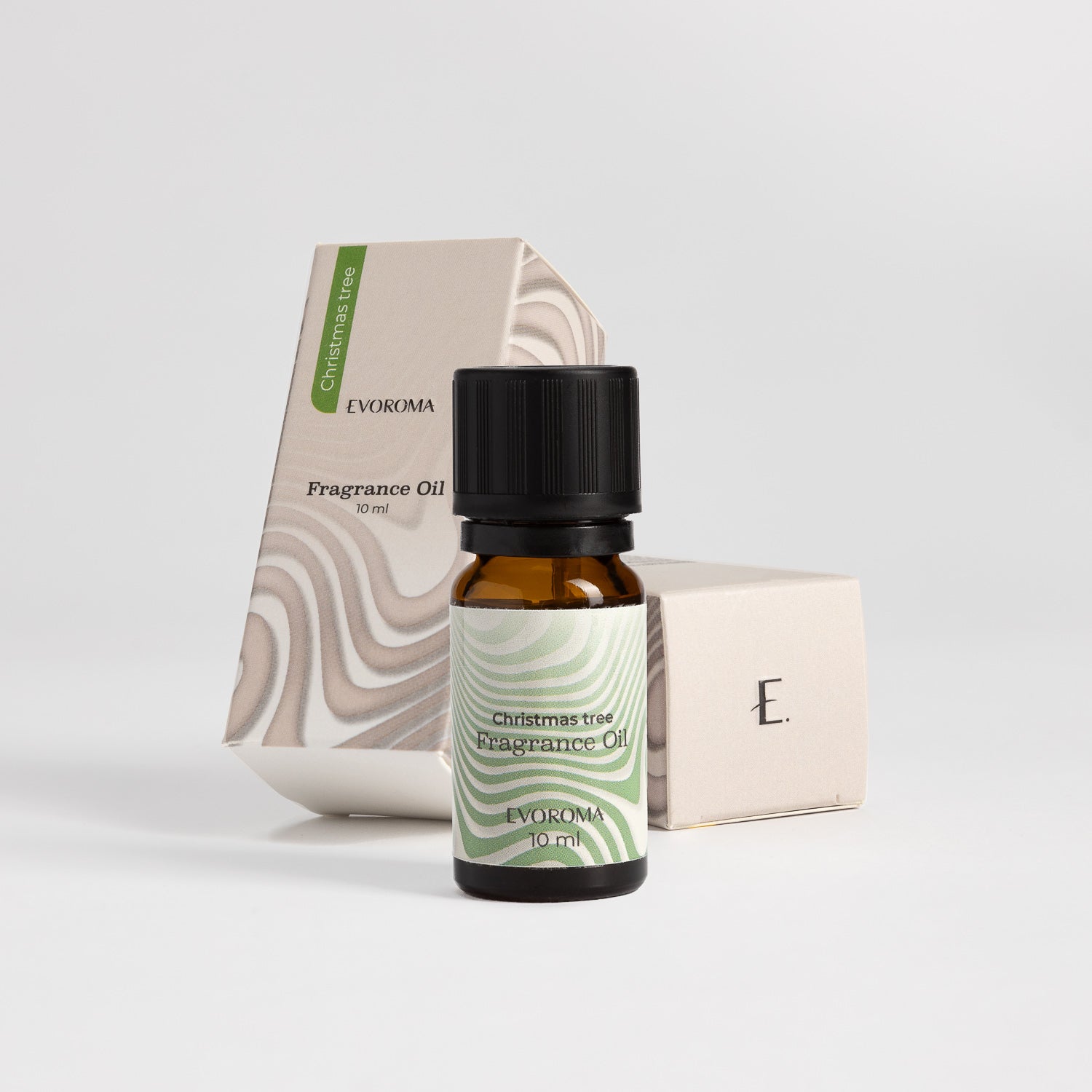 Weihnachtsbaum Duftöl 10 ml