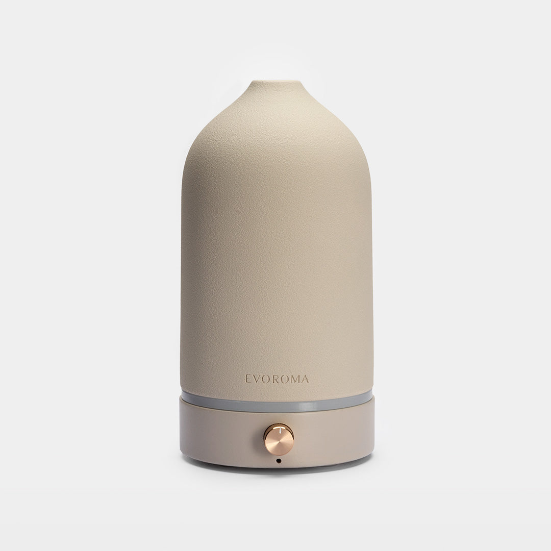 Trådlös Diffuser, Beige