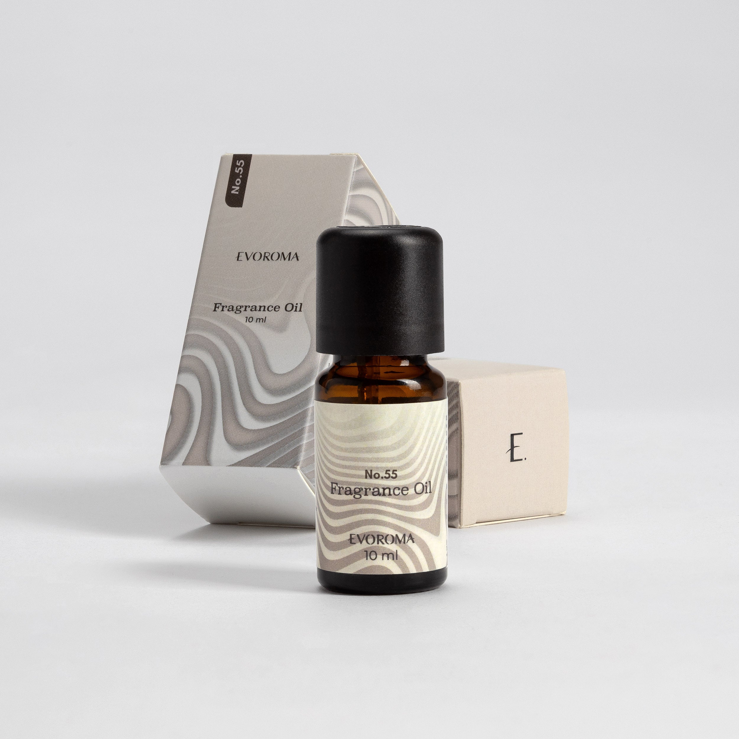 No.55 Doftolja (Inspirerad av Chanel No.5)
