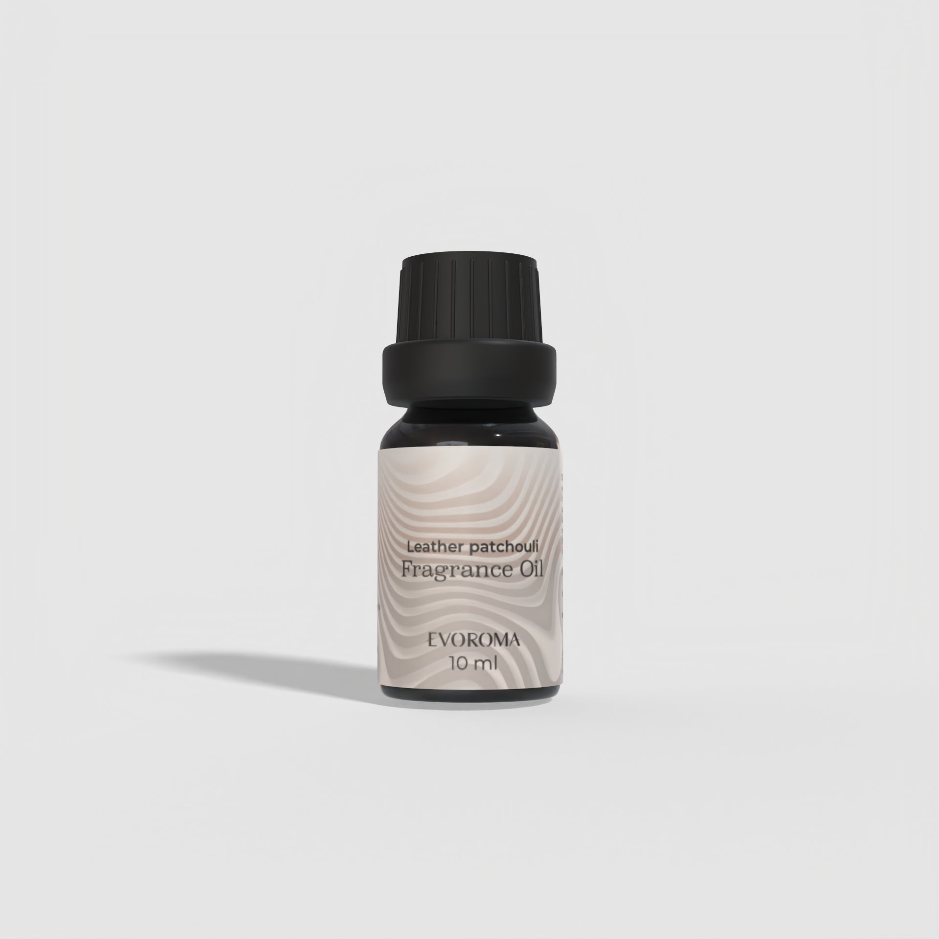 Leather patchouli Doftolja