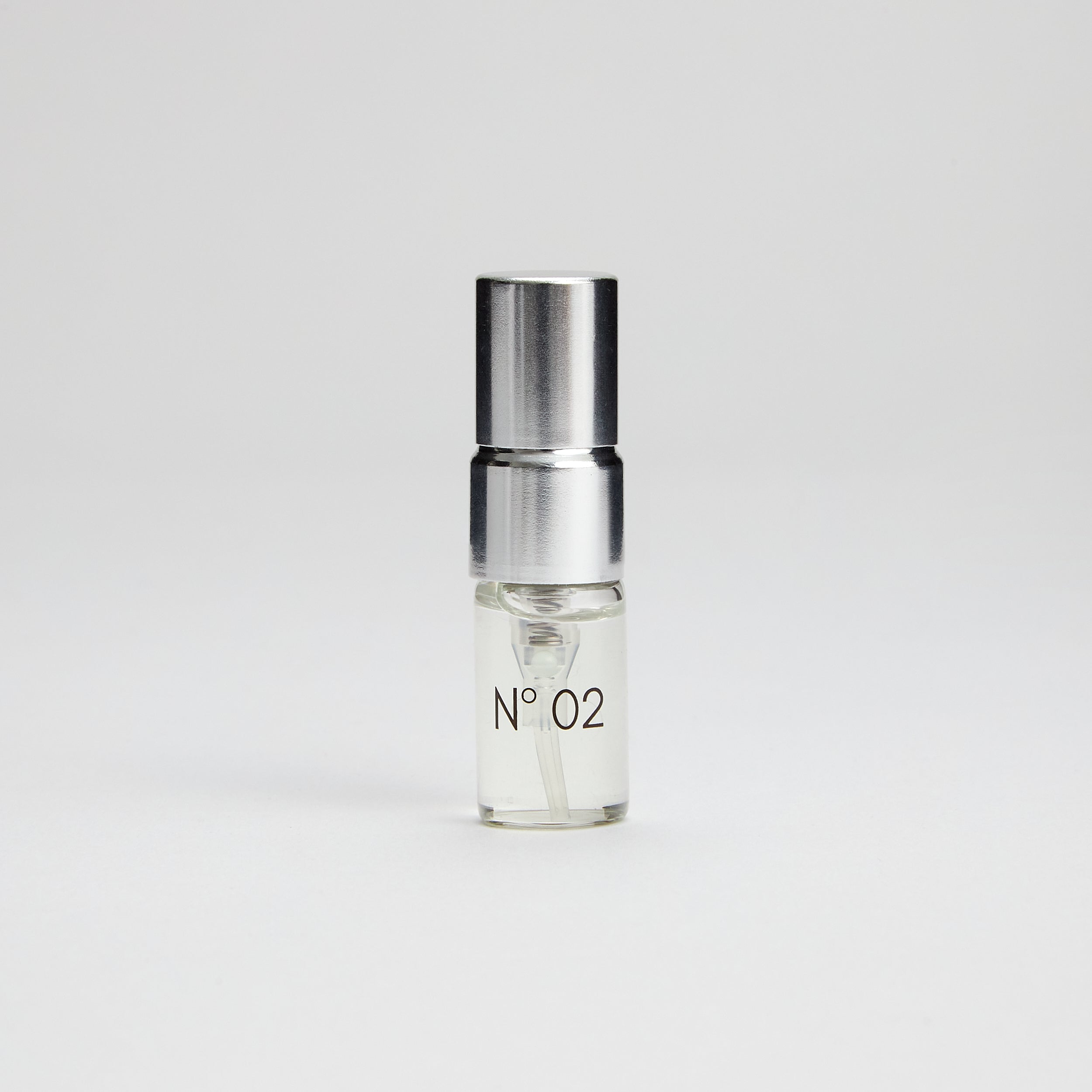 Tests, Inspired by Black Opium - No.02