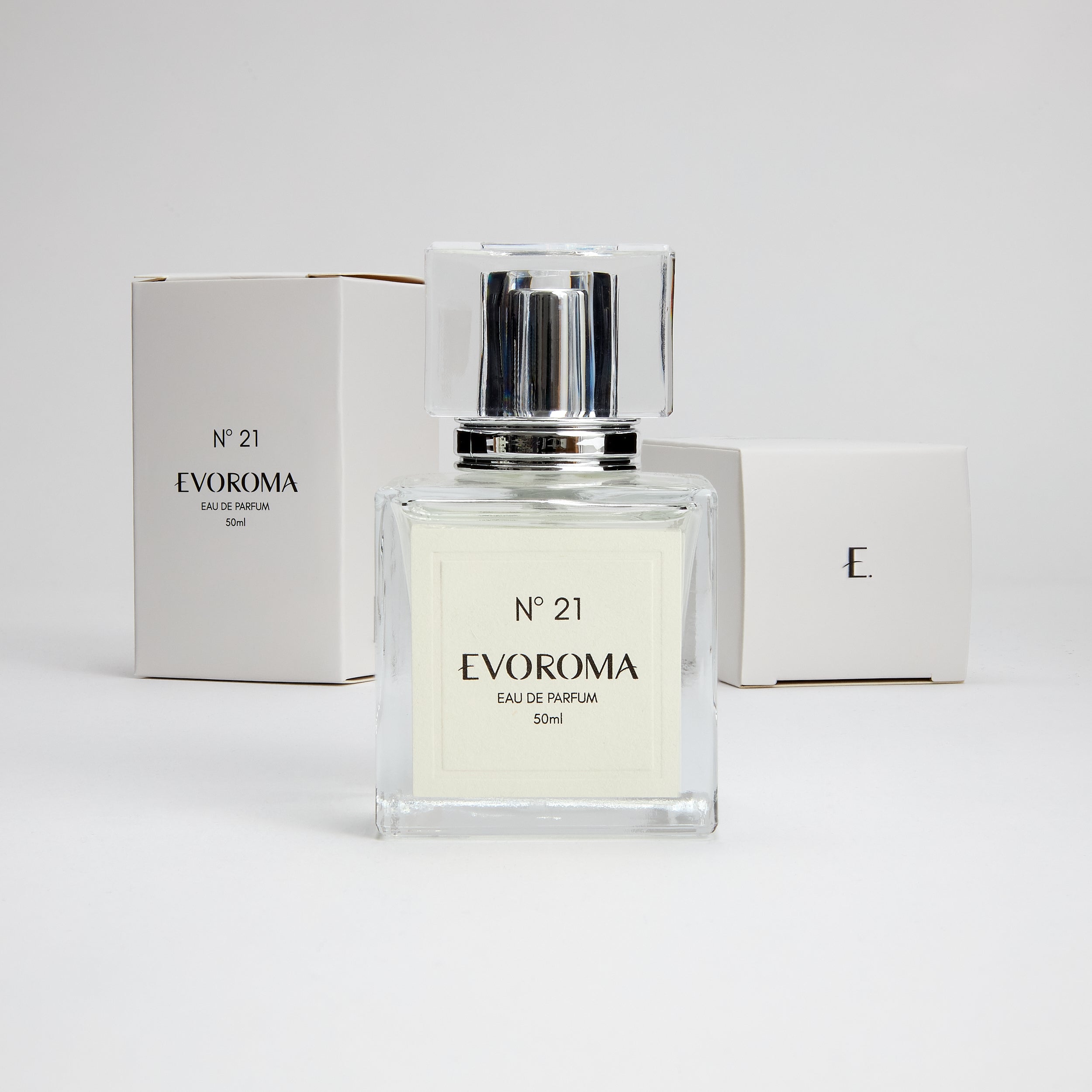 Inspired by La Vie Est Belle - No.21 EdP (50 ml)