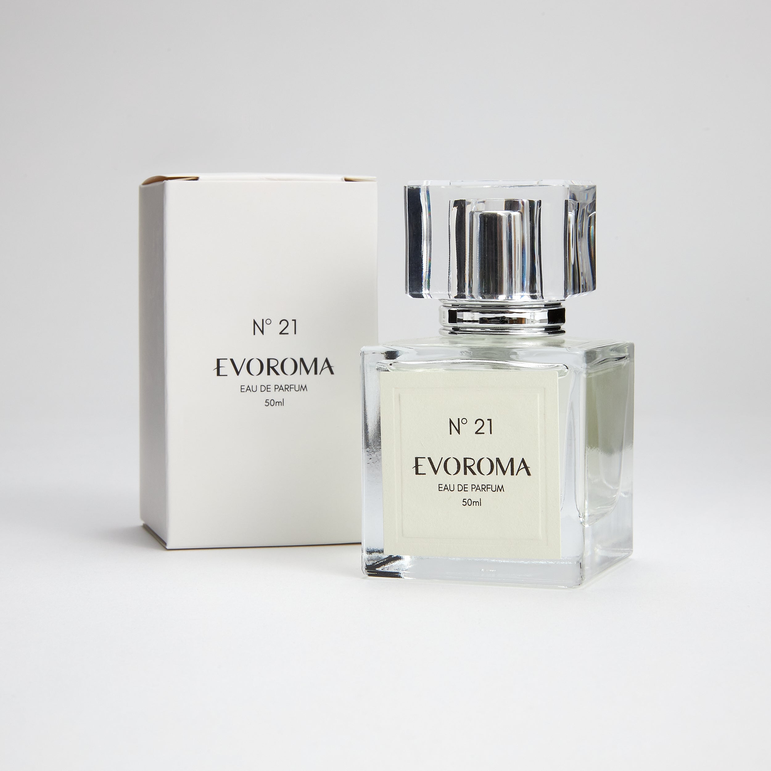 Inspired by La Vie Est Belle - No.21 EdP (50 ml)