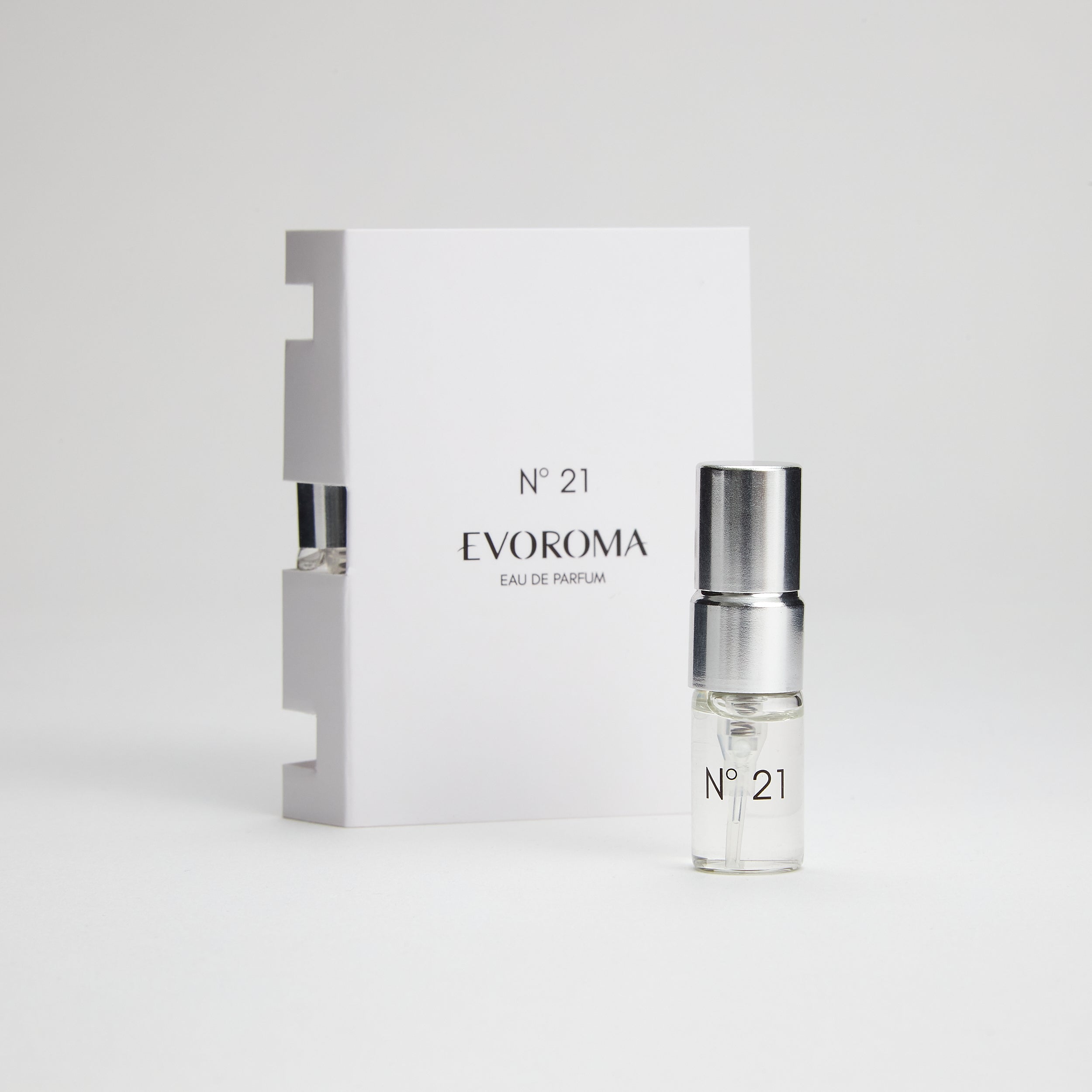 Tests, Inspired by La Vie Est Belle - No.21