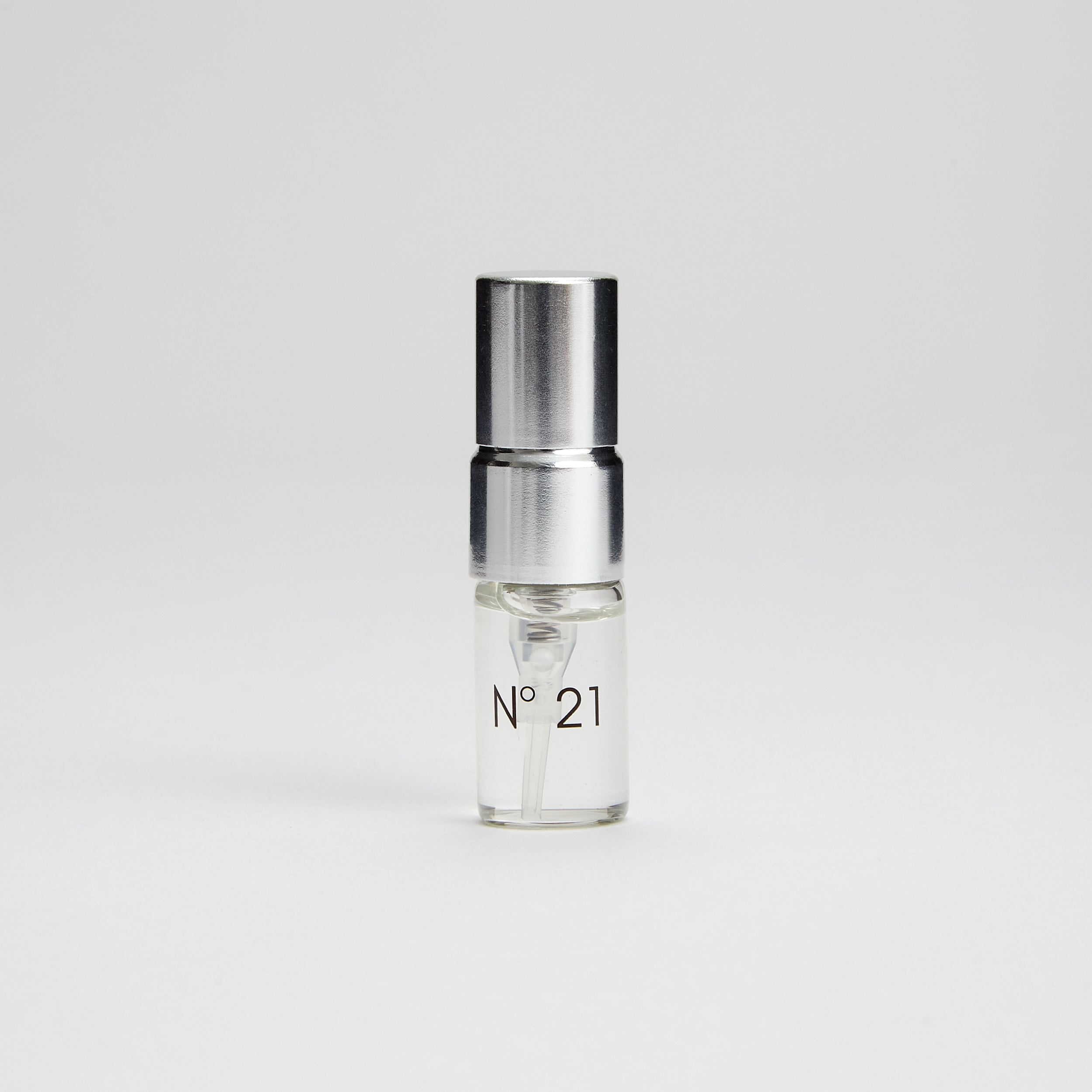 Tests, Inspired by La Vie Est Belle - No.21