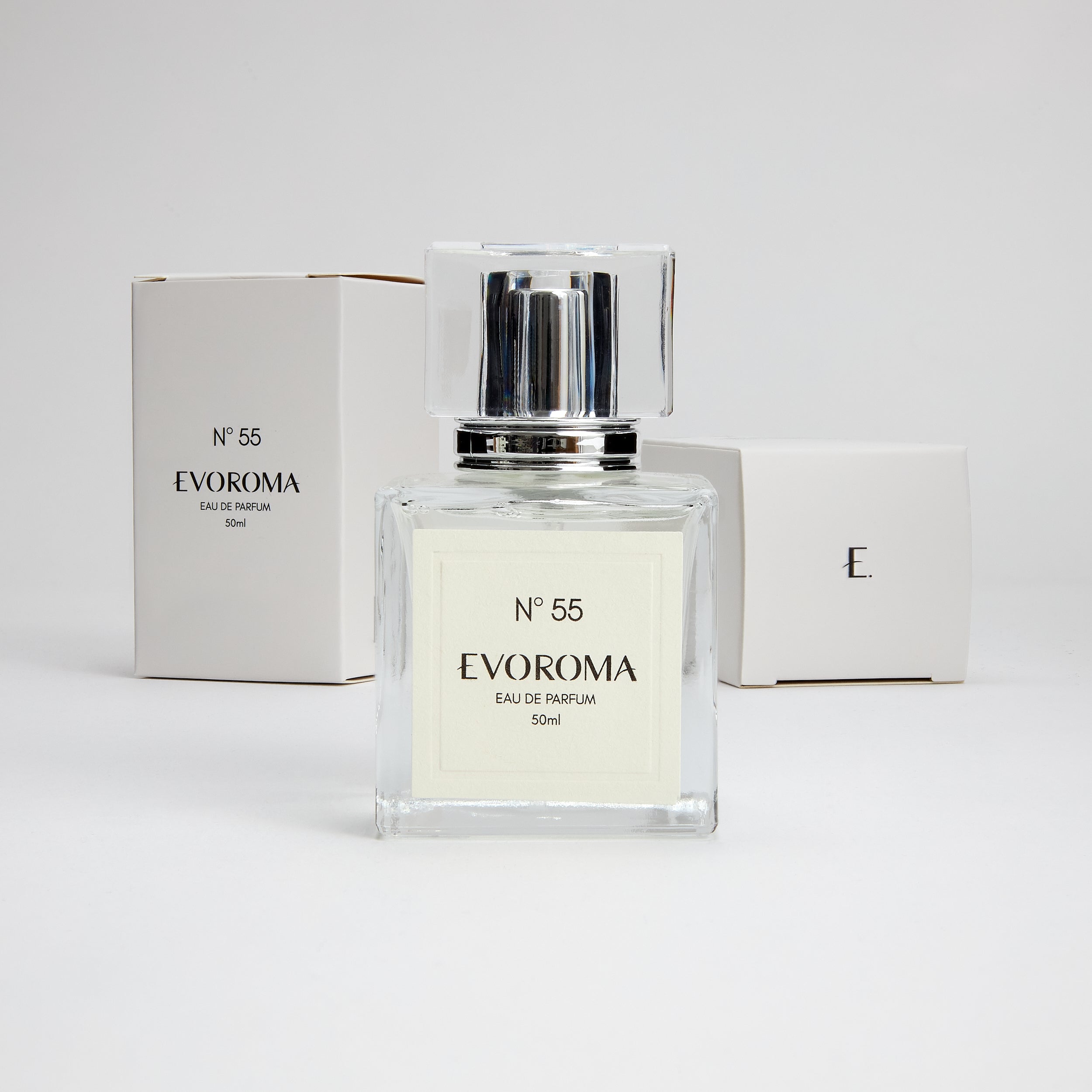 Inspired by C No 5 - No.55 EdP (50 ml)