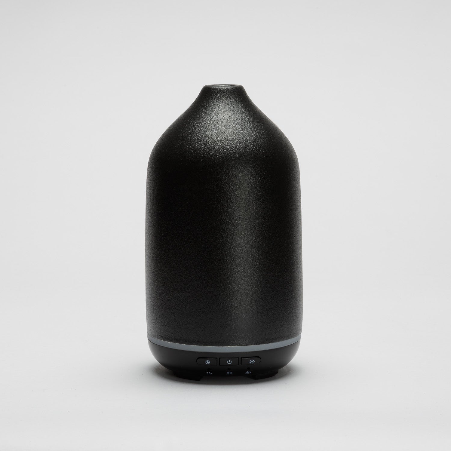 Aroma Diffuser Schwarz