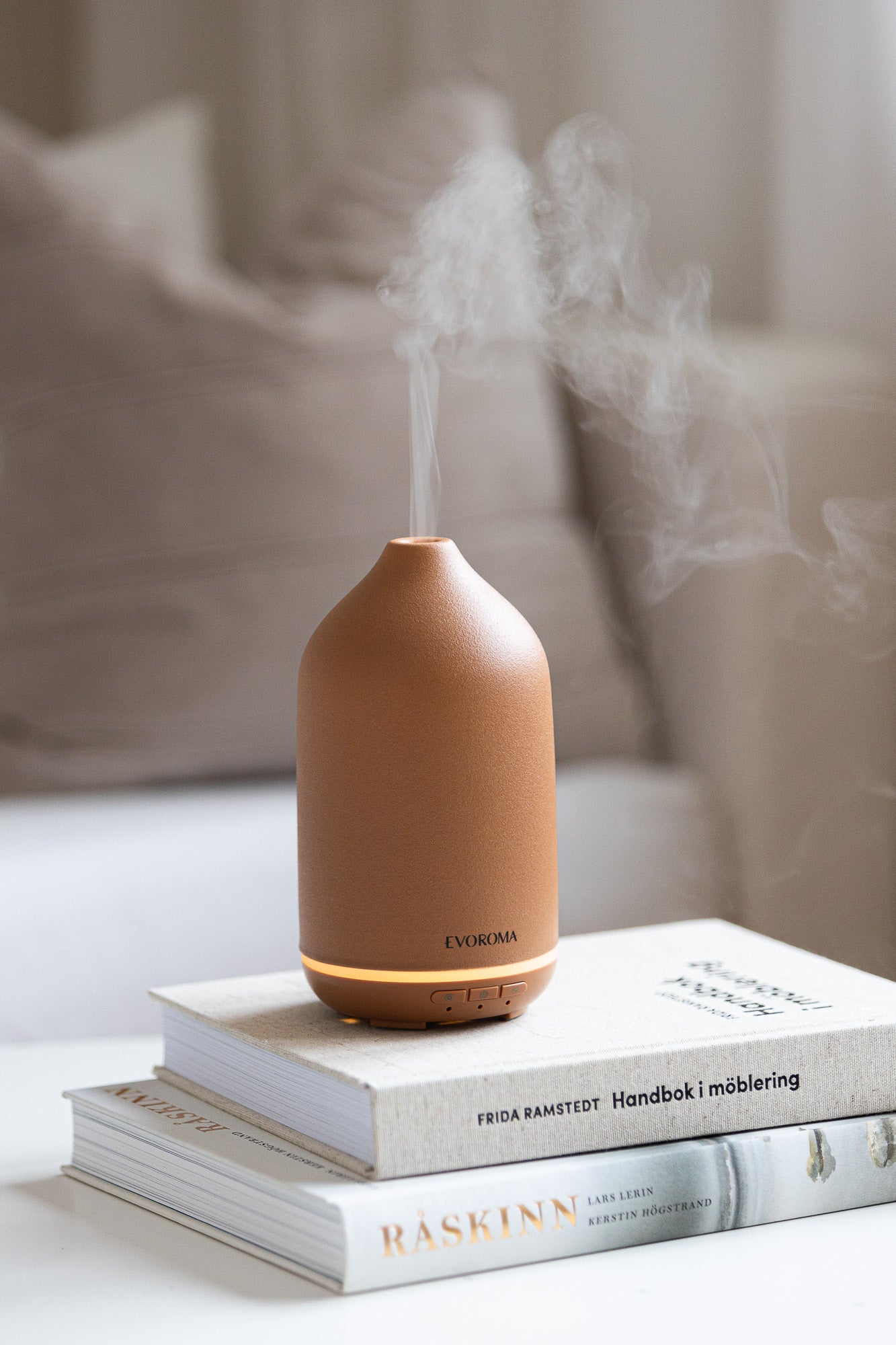 Aroma Diffuser Terrakotta