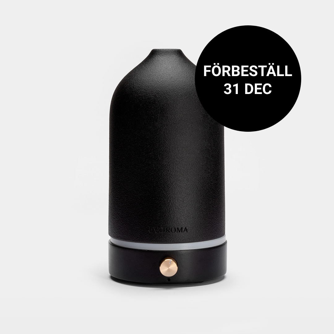 Forhåndsbestill trådløs diffuser