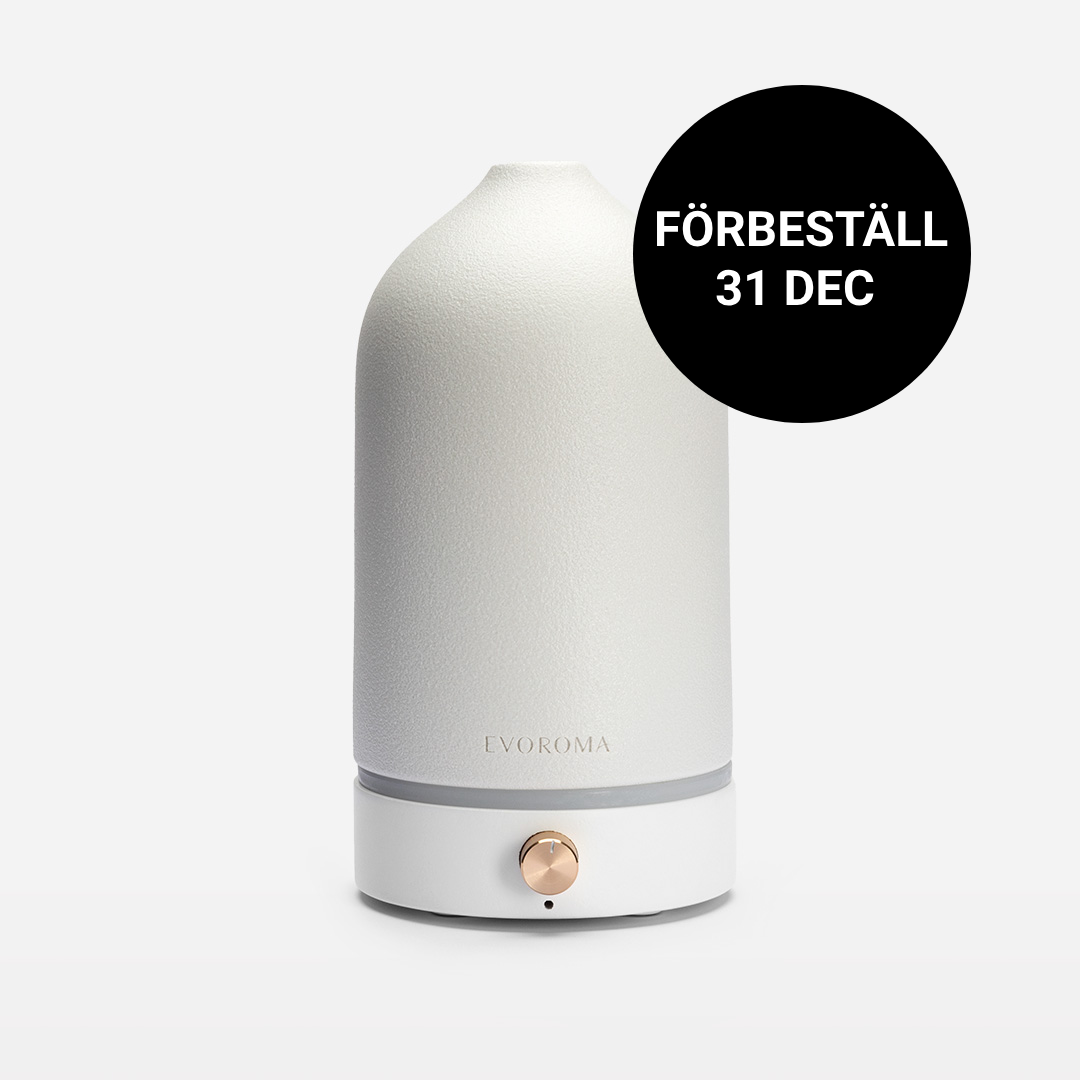 Forhåndsbestill trådløs diffuser