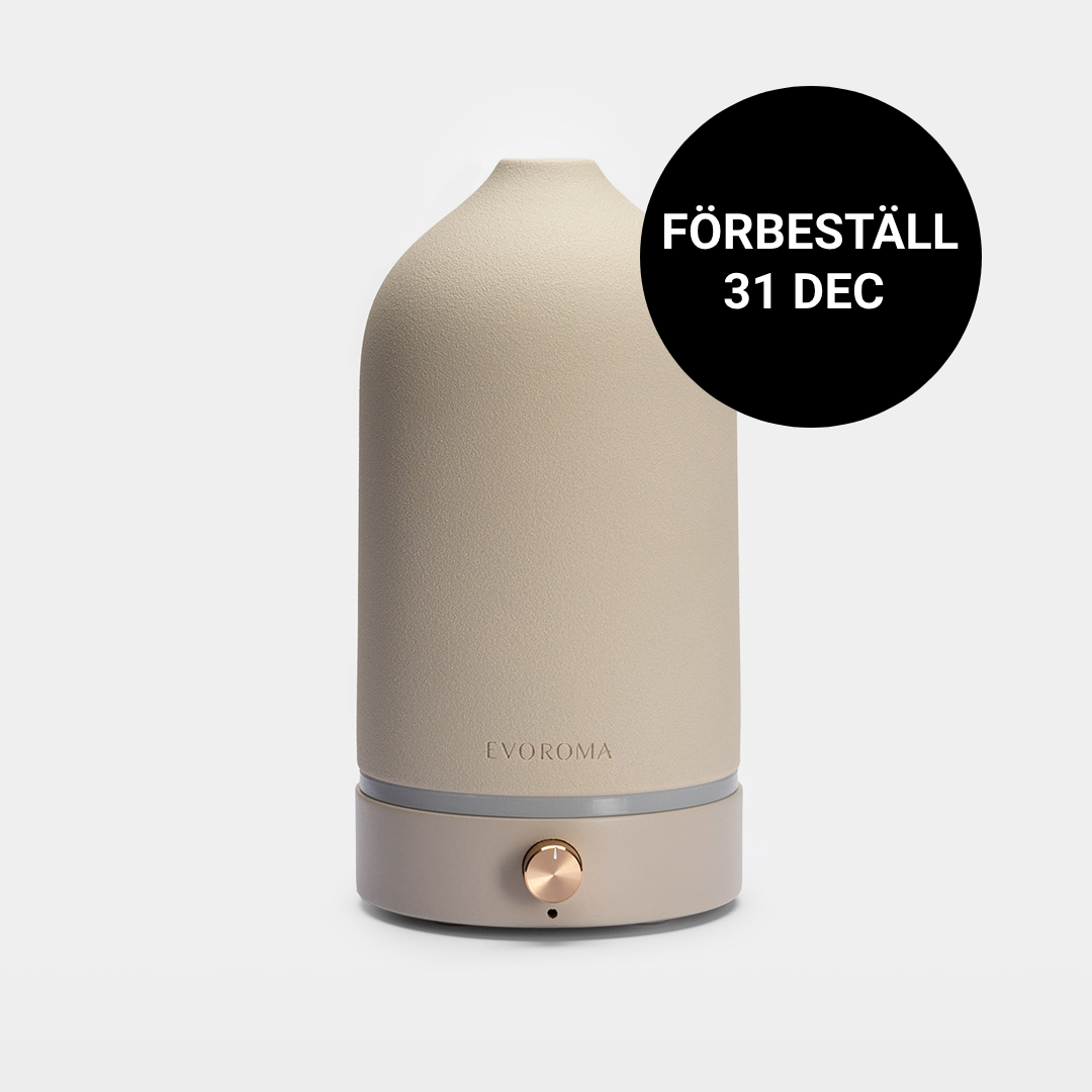 Forhåndsbestill trådløs diffuser